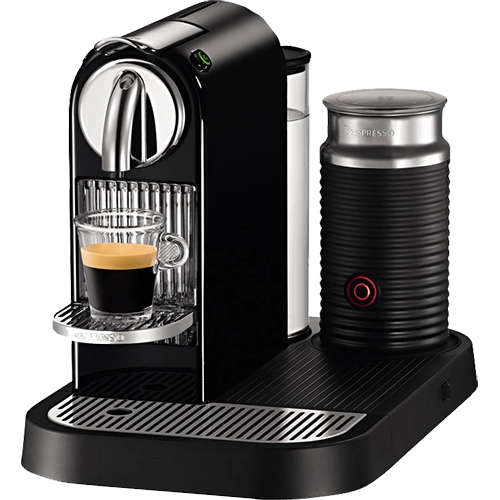 Ремонт кофемашин Nespresso в Липецке